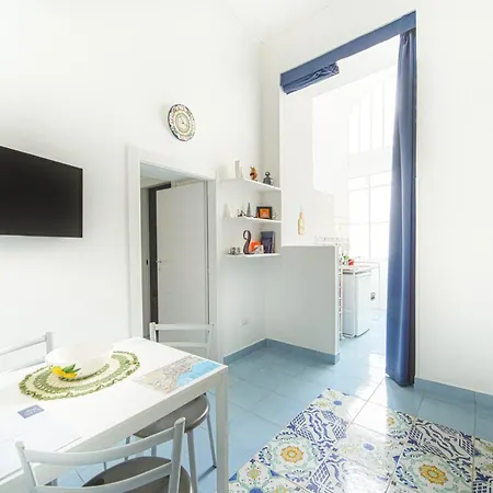 Gocce - Il Limoncello Historical Center Of * Naples